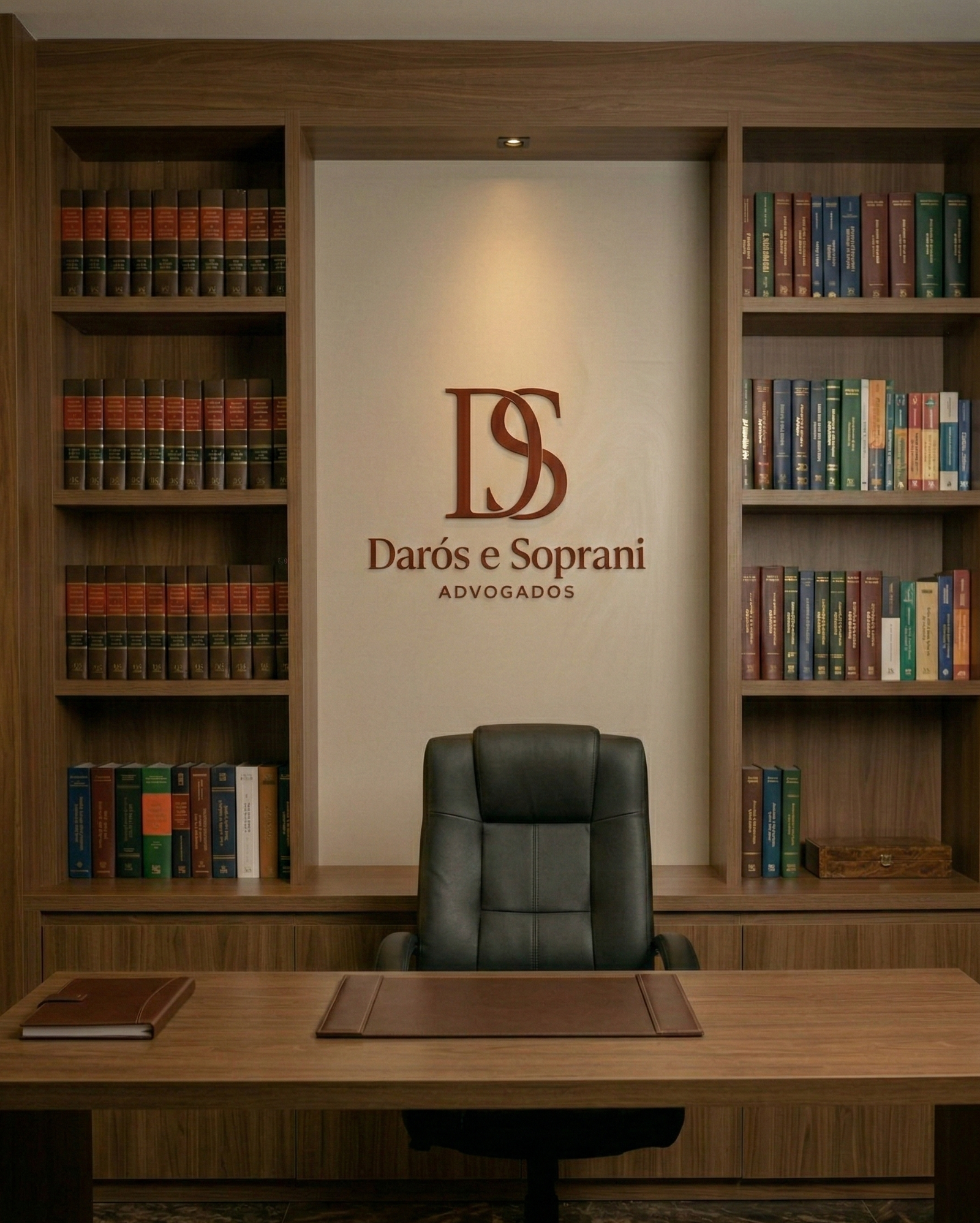Escritório Darós e Soprani